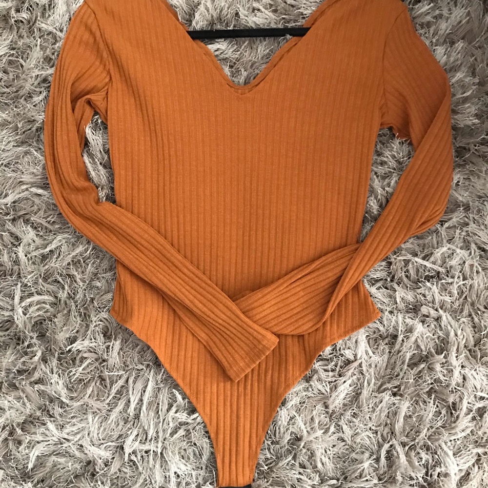 Bodysuit